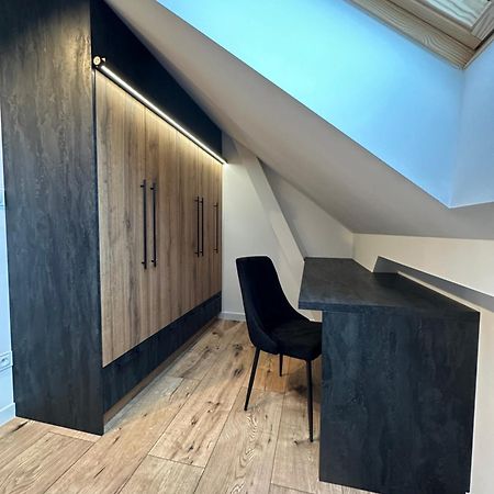 Apartamenty Ceramiczna โบเลสวาเวียส ภายนอก รูปภาพ