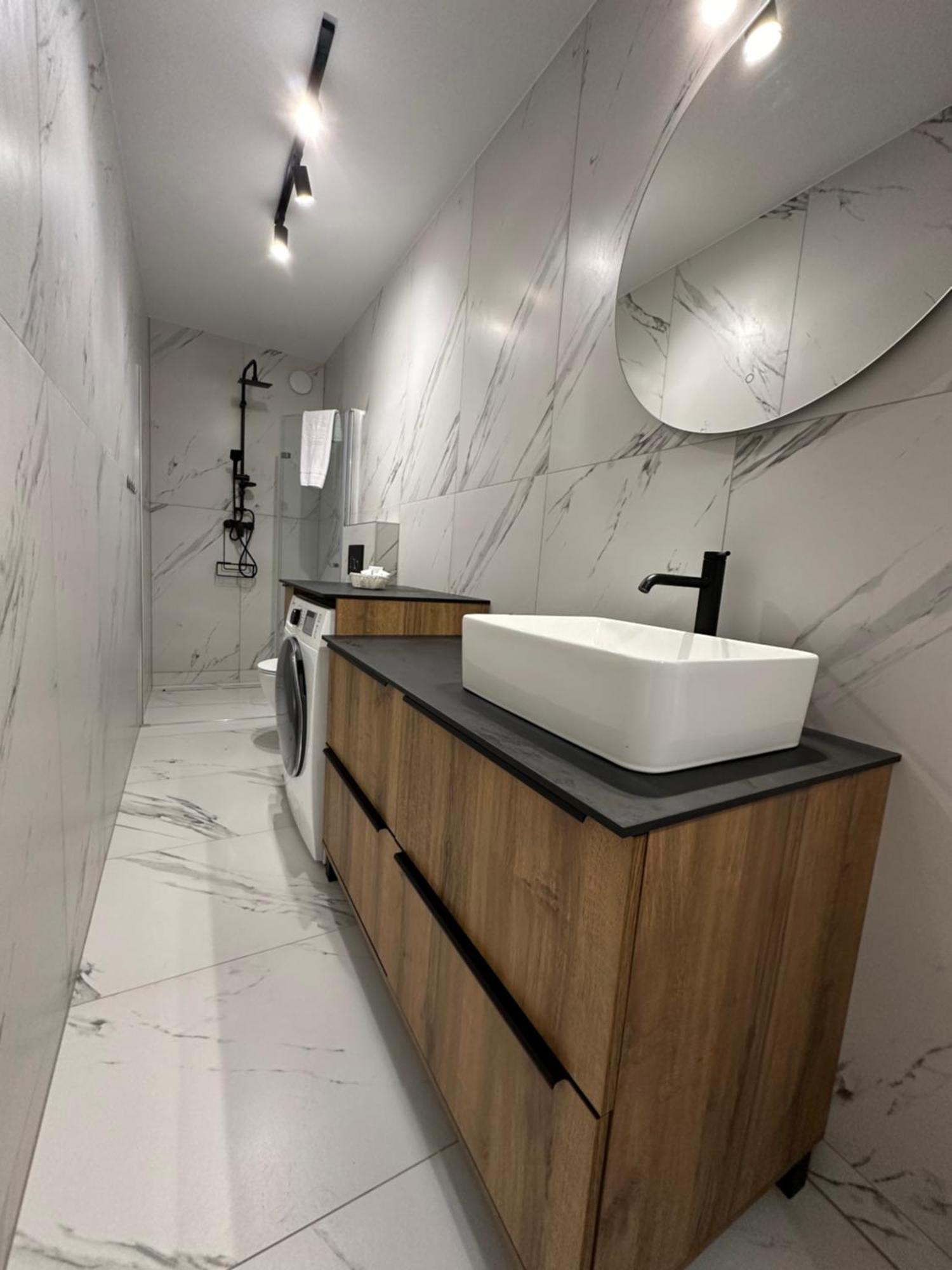 Apartamenty Ceramiczna โบเลสวาเวียส ภายนอก รูปภาพ
