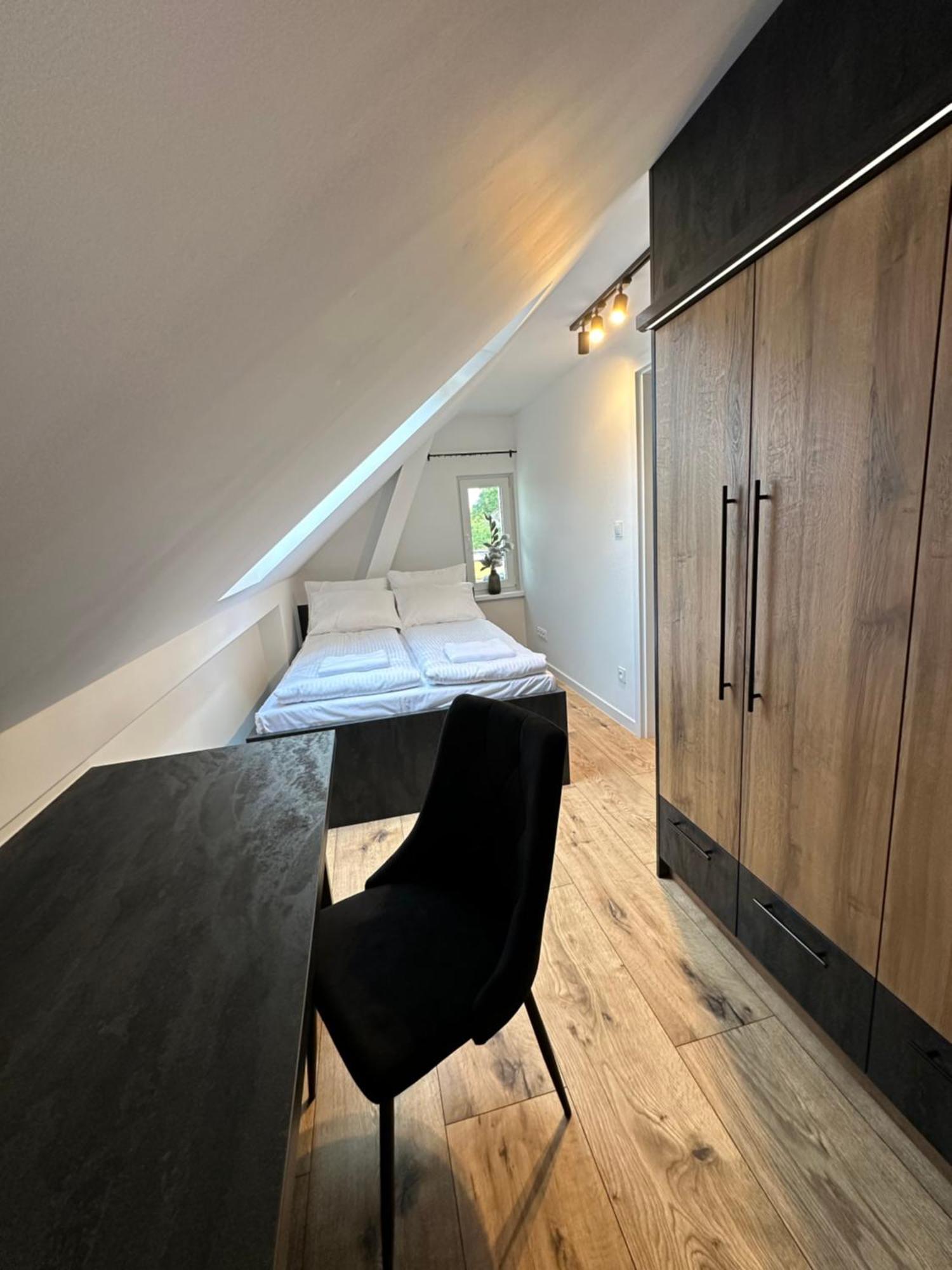 Apartamenty Ceramiczna โบเลสวาเวียส ภายนอก รูปภาพ