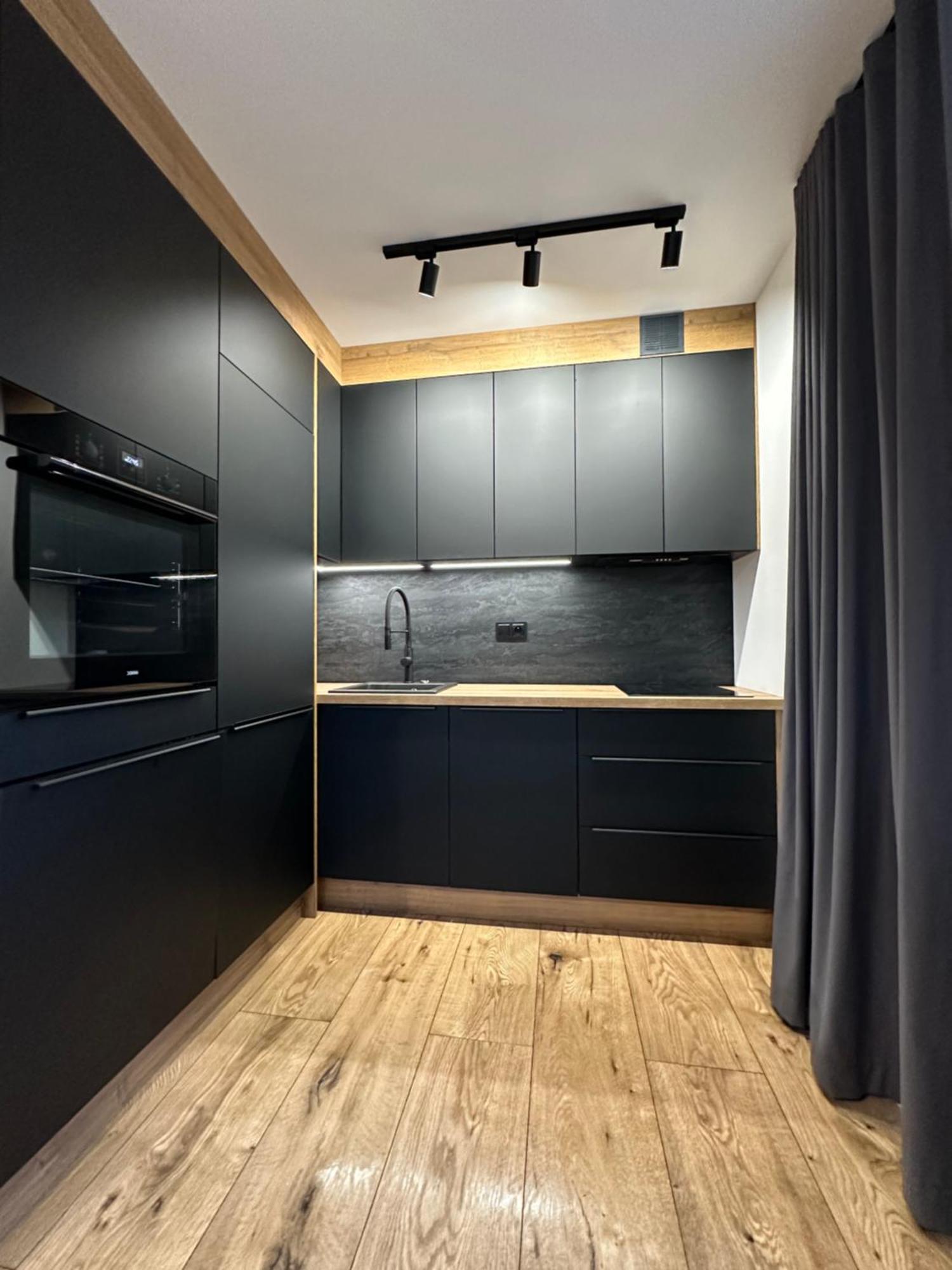 Apartamenty Ceramiczna โบเลสวาเวียส ภายนอก รูปภาพ