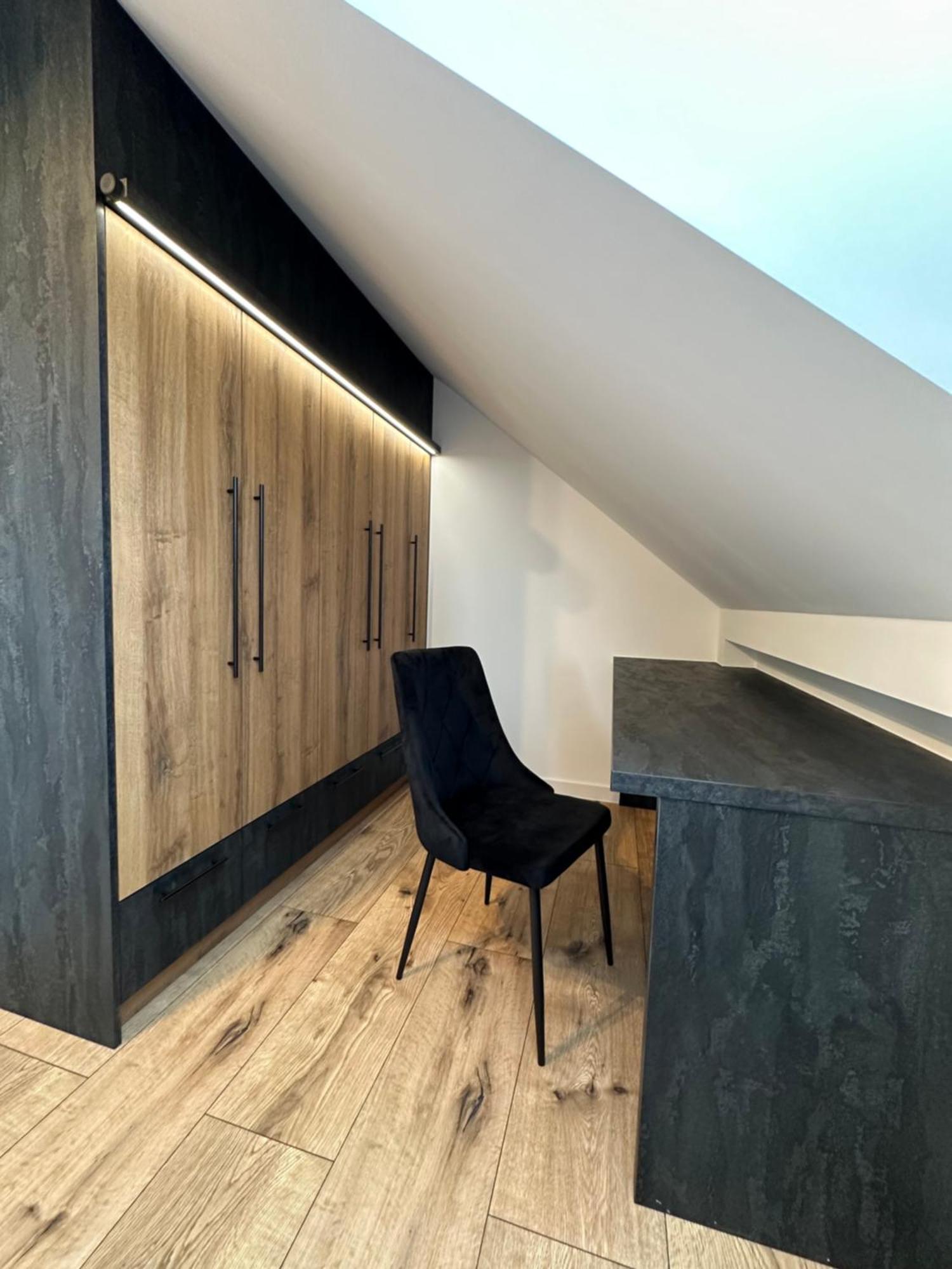 Apartamenty Ceramiczna โบเลสวาเวียส ภายนอก รูปภาพ