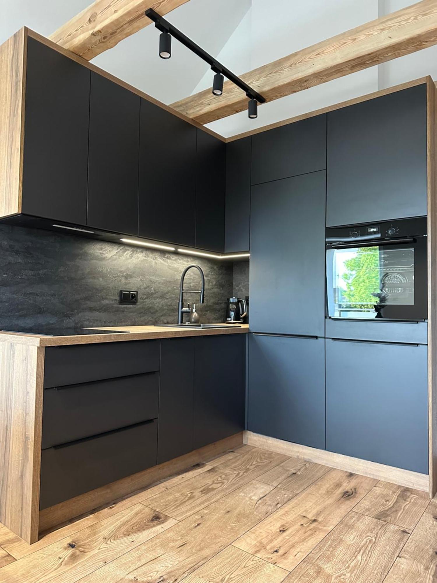 Apartamenty Ceramiczna โบเลสวาเวียส ภายนอก รูปภาพ
