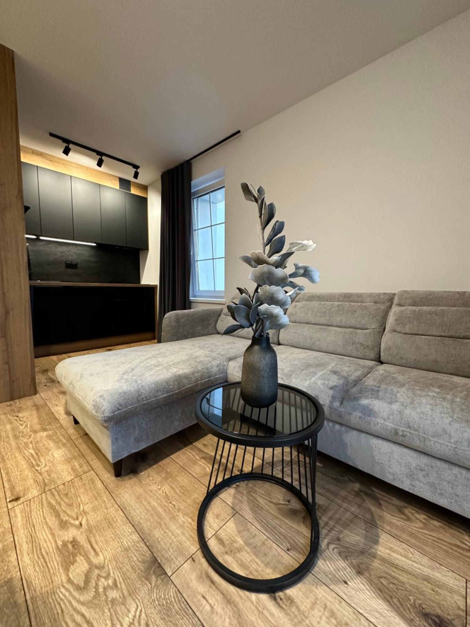 Apartamenty Ceramiczna โบเลสวาเวียส ภายนอก รูปภาพ
